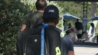 Thumbnail: 2026 Savannah Challenger: Day 1