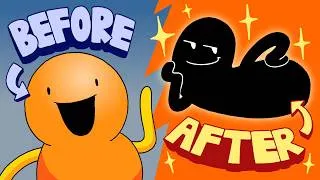 Thumbnail: The Trick to Boe's Curves?!