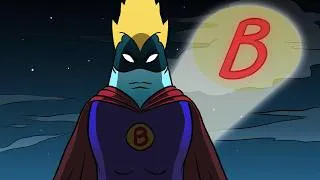 Thumbnail: Boggo is a Bad Superhero