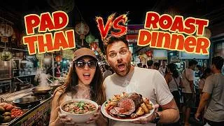 Thumbnail: Michelin Star to Market - PHUKET