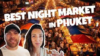 Thumbnail: Famous Phuket’s Friday Night Market 