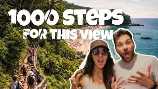 Thumbnail: This is the BEST BEACH in PHUKET 