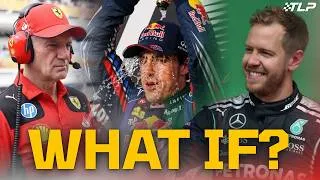Thumbnail: These F1 Rumors Could've Changed EVERYTHING!