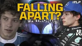 Thumbnail: Is Antonelli’s 2026 Title Shot Falling Apart?