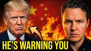Thumbnail: Trump’s Knows… [Bitcoin Holders Prepare]