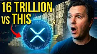 Thumbnail: XRP Crash - This Only Happened One Time Before (Here's The Data)