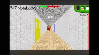 Thumbnail: Baldi Helps   Mrs. Palm