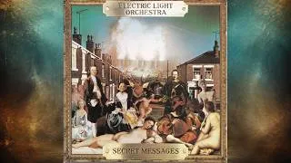 Thumbnail: ELO Albums Ranked & Reviewed: Secret Messages