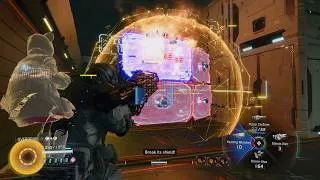 Thumbnail: Diabolical place to introduce this enemy