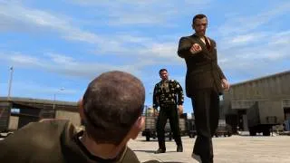 Thumbnail: Grand Theft Auto IV | Playthrough Part 15 | That Special Someone