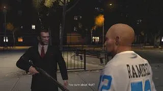Thumbnail: Niko Bellic: One Last Kill