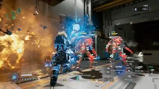 Thumbnail: Pragmata | Playthrough Part 9 | Resource Backtracking, Training Simulations