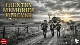 Thumbnail: Traditional Country Playlist | The Old Barn Knows Our Story