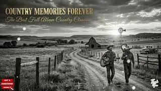 Thumbnail: Top Classic Country Music | The Boy Who Never Left Town