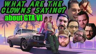 Thumbnail: They cant resist GTA VI grifting