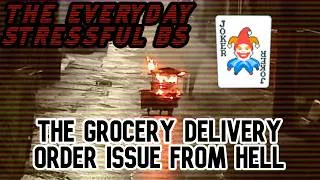 Thumbnail: The mistake that cost me an hour at Costco