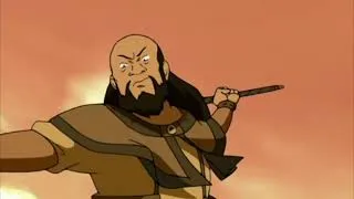 Thumbnail: Avatar The Last Airbender Zuko Fights Earthbenders