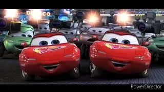 Thumbnail: Cars Tie Race Scene