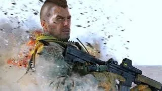 Thumbnail: Call of Duty Modern Warfare - Sad Themes Compilation