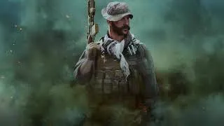 Thumbnail: Call of Duty Modern Warfare - Task Force 141 Theme