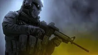 Thumbnail: Call of Duty Modern Warfare - S.A.S. Theme