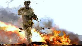Thumbnail: Call of Duty Modern Warfare - U.S. Army Theme