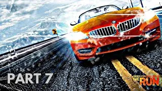 Thumbnail: Need for speed The Run Walkthrough Gameplay Part 7(short race)