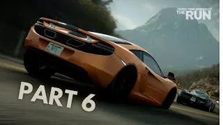 Thumbnail: Need for speed The Run Part 6#2022 Walkthrough Gameplay.