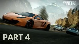 Thumbnail: Need for speed The Run Walkthrough Gameplay Part 4#2022