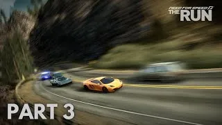 Thumbnail: Need for speed The Run Walkthrough Gameplay Part 3#2022