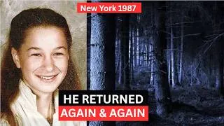 Thumbnail: A 26-Year Nightmare: The Bizarre 1987 New York Cold Case