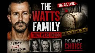 Thumbnail: The Watts Family: The Oil Tank Tragedy