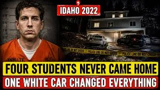 Thumbnail: Idaho 2022 Murder Case — Four Students Never Came Home