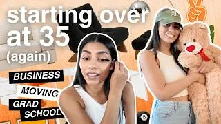Thumbnail: my next chapter