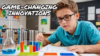 Thumbnail: Top Science Project Ideas That Stand Out in Competitions