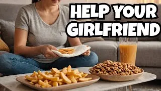 Thumbnail: How to Support Your Girlfriend on Her Period: The Absolute Best Tips