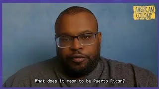 Thumbnail: What Does It Mean to Be Puerto Rican?