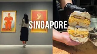 Thumbnail: Singapore | IMBA Theatre, New Japanese Pasta Spot, Best Bagels