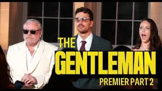 Thumbnail: NETFLIX THE GENTLEMAN 2 #viral