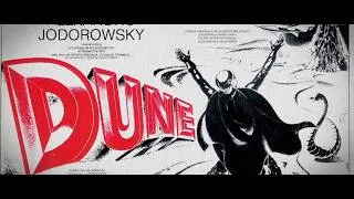 Thumbnail: Alejandro Jodorowsky's Dune : Full Film Bible