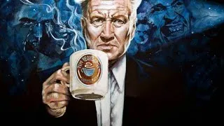 Thumbnail: David Lynch: Creative Philosophy