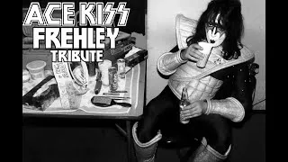 Thumbnail: Forever the Spaceman: Ace Frehley Tribute