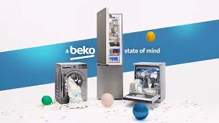 Thumbnail: 2026: Beko Appliances [Beko] - 20sec Advert 