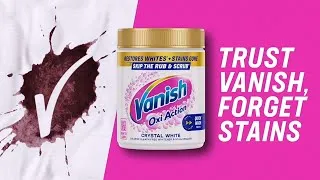 Thumbnail: 2026: Vanish Oxi Action Crystal White [Varnish Pit Stop]