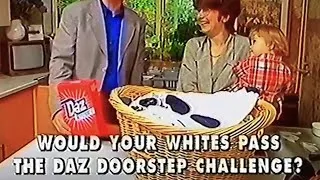 Thumbnail: 1996: Daz Automatic [Becky] - The Daz Doorstep Challenge 