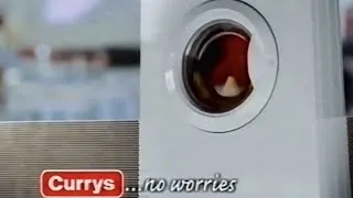 Thumbnail: 2001: Currys [Indesit] 