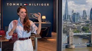 Thumbnail: Come shopping with me for Summer Staples for a Capsule Wardrobe in London!