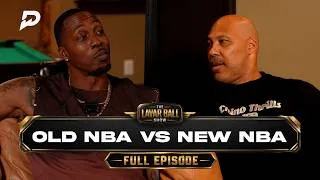 Thumbnail: Dwight Howard Gets REAL With LaVar Ball About Today’s NBA, Melo & Raising NBA Sons
