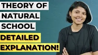 Thumbnail: Natural Law School | Legal Theory | Jurisprudence