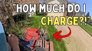Thumbnail: How to Calculate Your Man-Hour Rate: Never Lose Money on a Job Again